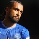 4/10 Everton star was even worse than Calvert-Lewin vs Southampton