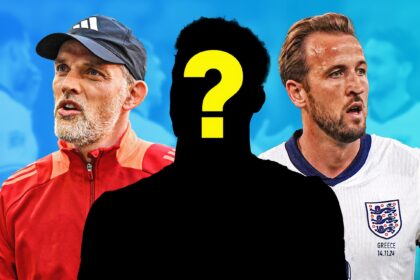 6 England strikers who could replace Harry Kane at the 2026 World Cup