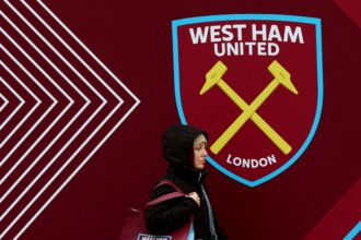 £60m striker wants January exit as West Ham communicate intent to sign him