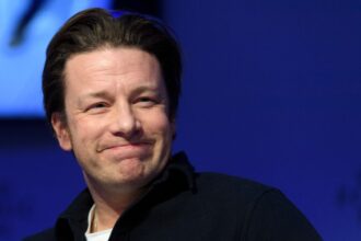 Children's book by chef Jamie Oliver is withdrawn after criticism from Indigenous Australians