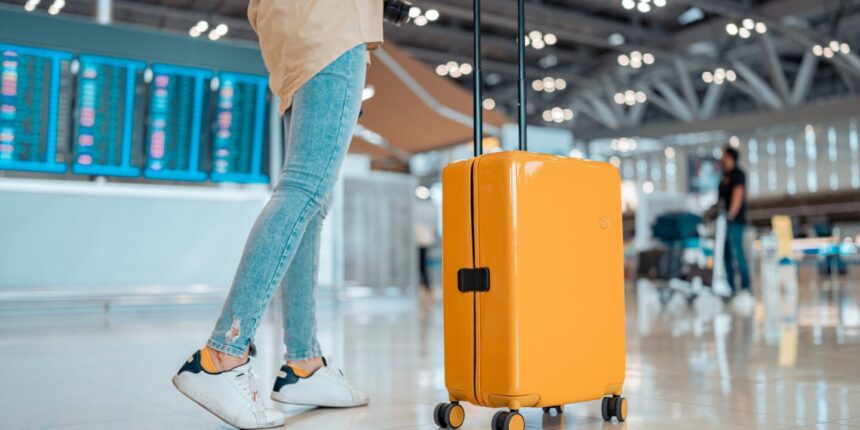 7 Surprising Things You Should Always Have in Your Carry-On