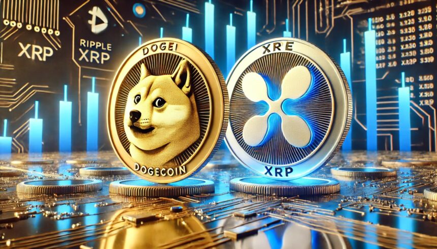 dogecoin XRP