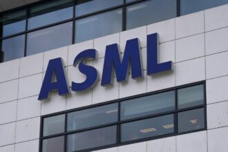 ASML remains bullish for 2030 outlook as AI demand stays high