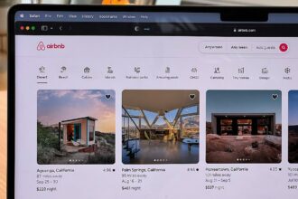 Airbnb seeks to ‘reinvent’ itself with higher quality listings and offerings ‘beyond accommodation’