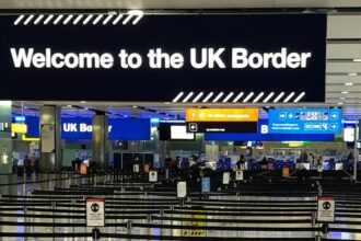 Americans can now apply for the UK’s ETA. When will the visa-free entry system open to Europeans?