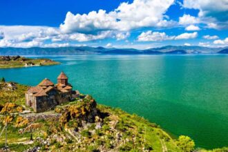 Armenia: History buffs will love the churches, monasteries and architecture in this ancient country