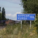 As many as 11,000 North Korean troops now in Kursk, Zelenskyy says