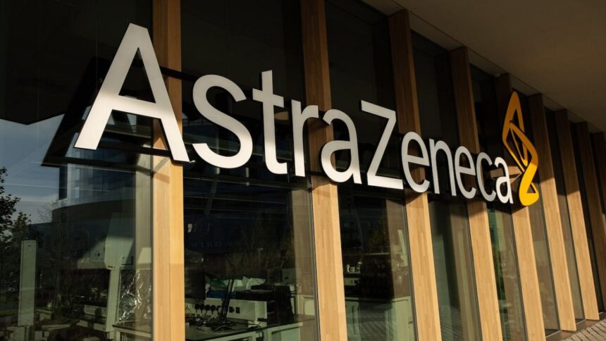 AstraZeneca beats expectations and raises guidance despite China troubles