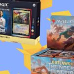 The Black Friday Magic: The Gathering deals worth shopping before they sell out