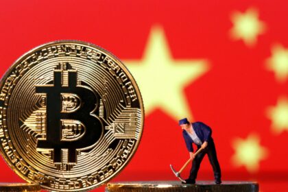 China Proposes Revised Crypto AML Regulations