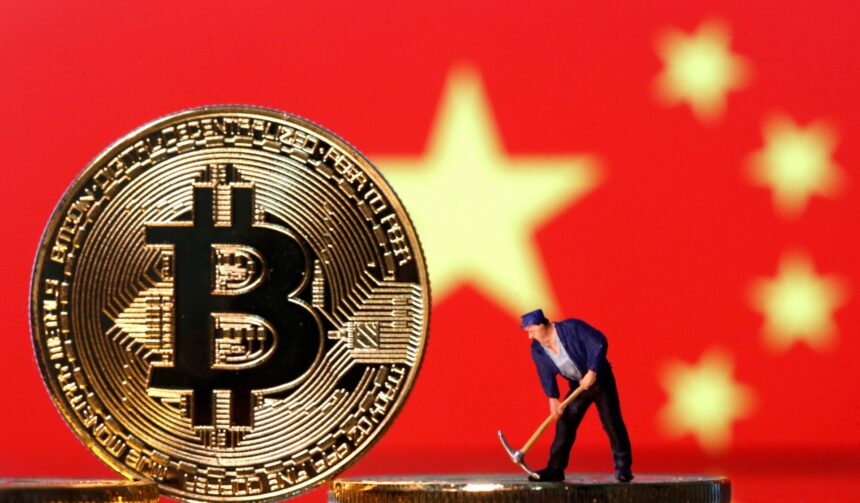 China Proposes Revised Crypto AML Regulations