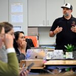 BVSD, SVVSD look to help teachers use AI while protecting student data