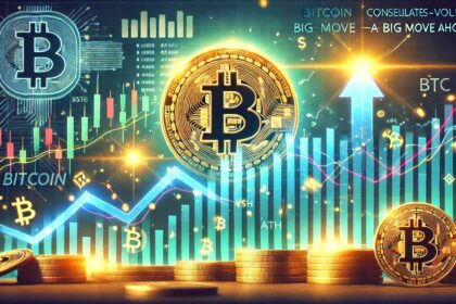 Bitcoin Net Taker Volume Signals Bullish Sentiment – Analyst