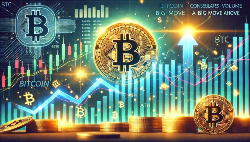 Bitcoin Net Taker Volume Signals Bullish Sentiment – Analyst