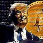 Bitcoin breaks $75k as crypto celebrates Donald Trump election win