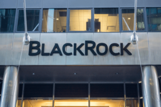 BlackRock’s IBIT sets record $1.1 billion in daily inflows