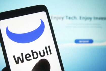 Can you Trade Forex on Webull?