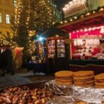 Candles to kimchi: Kick off the festive season with Europe's eight best artisan Christmas markets