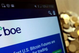 Cboe to launch first cash-settled Bitcoin index options