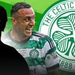 Celtic sold "powerful" flop for just £1.4m, now he's on par with Adam Idah