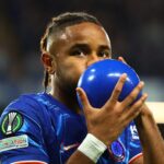 Chelsea leading race to sign "monstrous" £66m Nkunku upgrade