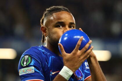 Chelsea leading race to sign "monstrous" £66m Nkunku upgrade