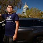 Colorado drivers start worker-owned ride-hailing platform to compete with Uber, Lyft