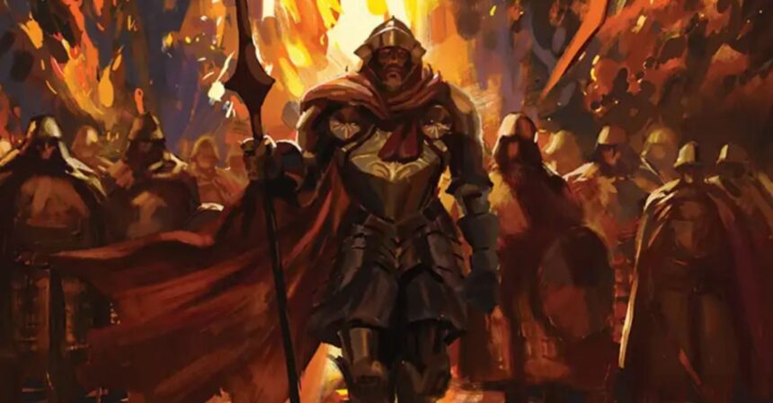 Dungeons & Dragons subclasses sync up with 2024 rules in Subclasses Revivified