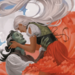 Critical Role’s fake romantasy novel Tusk Love to be real novel in 2025