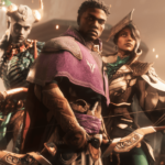 It’s worth tweaking Dragon Age: The Veilguard’s combat options