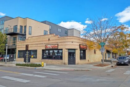 Dallas retail investor grabs third Tennyson property in $2M deal