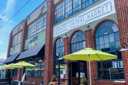 Denver Central Market makes big changes on Larimer Street