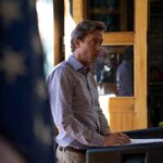 Denver Mayor Mike Johnston sets off firestorm with vows to resist Donald Trump’s mass deportation plans