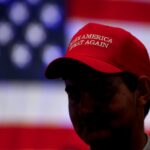 donald trump hat maga cryptocurrency