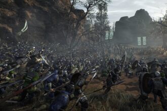 Dynasty Warriors: Origins Demo is Now Live