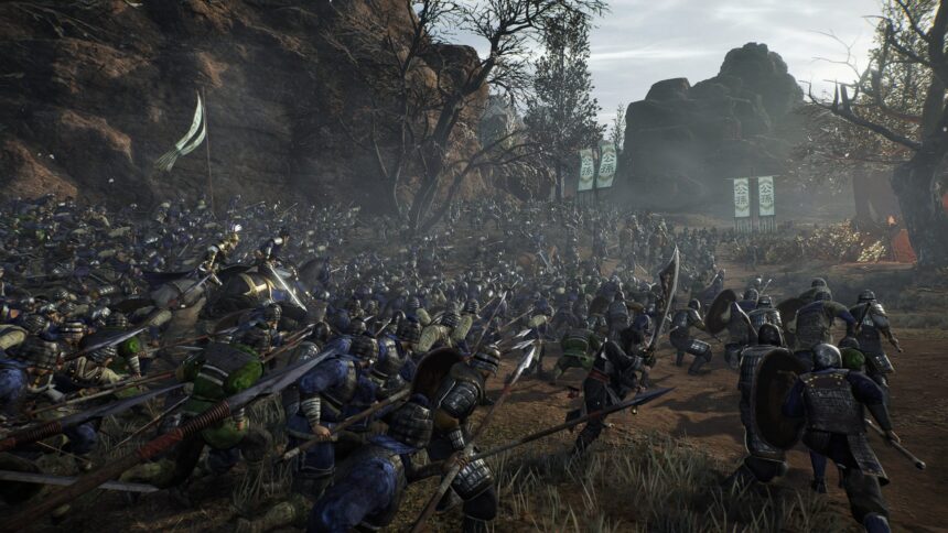 Dynasty Warriors: Origins Demo is Now Live