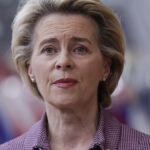 EU watchdog blasts von der Leyen’s freebie Greek holiday ahead of key re-election vote