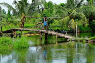 Emerald backwaters, golden beaches and hilltop havens: Northern Kerala is India’s tranquil gem