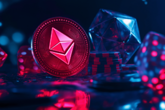 Ethereum Price Prediction: New ETH All-Time High On Cards Before December But A New Viral Altcoin Holds All The Aces