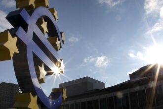 Eurozone's inflation rate rises to 2.3%: Should the ECB be concerned?