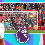 Every Premier League club's penalty-taker (2024/25)