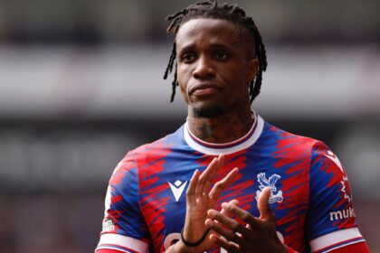 Exciting Crystal Palace academy star could be their next Zaha