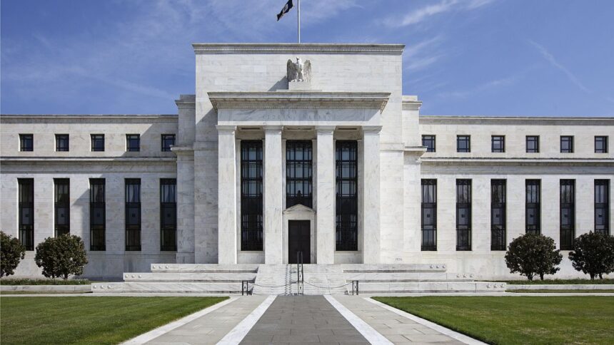 Federal Reserve set to cut interest rates again as post-election uncertainty grows