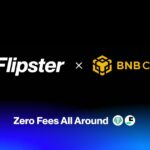 Flipster Partners with BNB Chain for Fee-Free Withdrawals