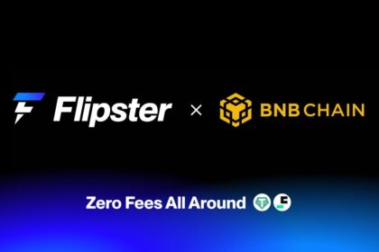 Flipster Partners with BNB Chain for Fee-Free Withdrawals