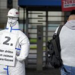 German auto and engineering workers to get 5.5% wage rise after union negotiations