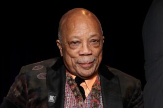 Quincy Jones’ Health: How He Managed Brain Aneurysms & Diabetic Coma