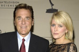 Chuck Woolery’s Wife: About the Late Game Show Host’s Marriage & Ex-Wives