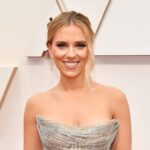 Famous Birthdays Today — November 22: Celebrity Scarlett Johansson & More