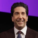 Famous Birthdays Today — November 2: Celebrity David Schwimmer & More